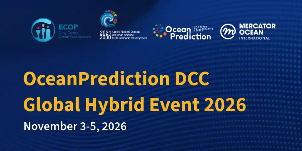 Ocean Prediction