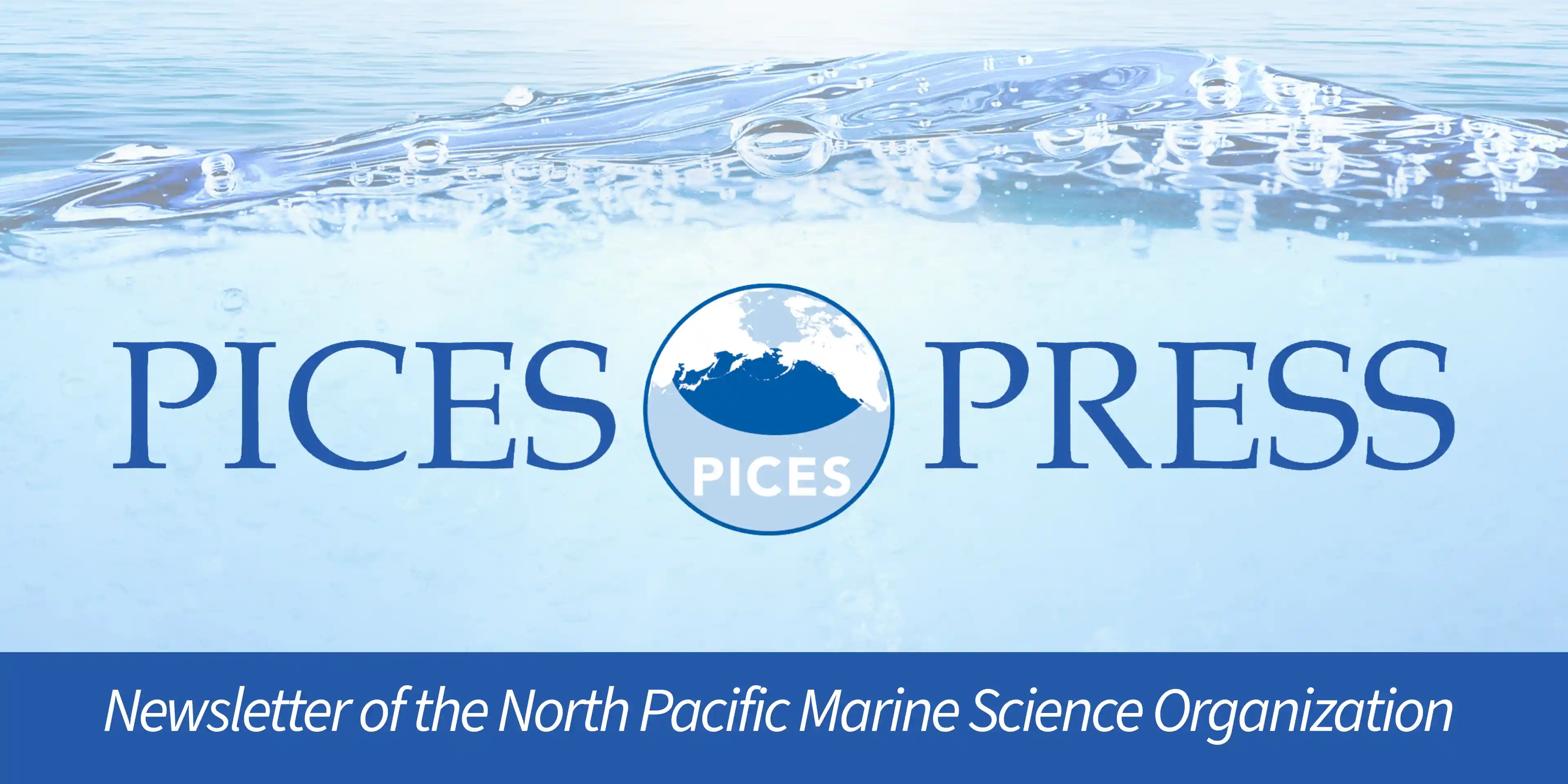 PICES Press